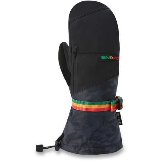 TITAN GORE-TEX MITTS