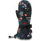 WOMENS CAMINO MITTS