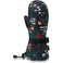 WOMENS CAMINO MITTS