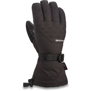 WOMENS LEATHER CAMINO GLOVES