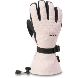 WOMENS LEATHER CAMINO GLOVES