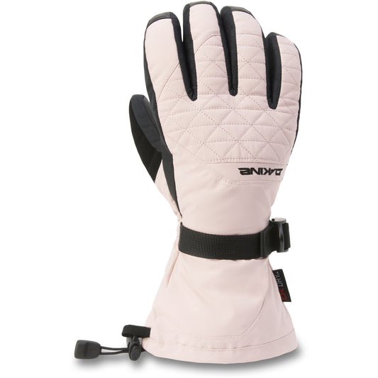 WOMENS LEATHER CAMINO GLOVES