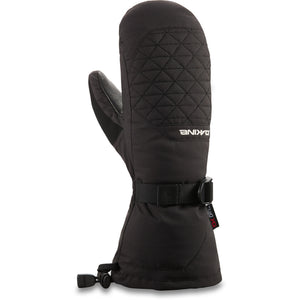 WOMENS LEATHER CAMINO MITTS