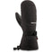 WOMENS LEATHER CAMINO MITTS