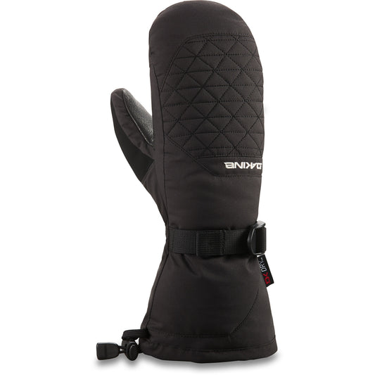 WOMENS LEATHER CAMINO MITTS