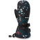 WOMENS LEATHER CAMINO MITTS