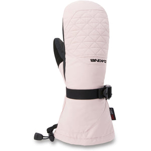 WOMENS LEATHER CAMINO MITTS