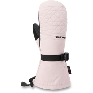 WOMENS LEATHER CAMINO MITTS