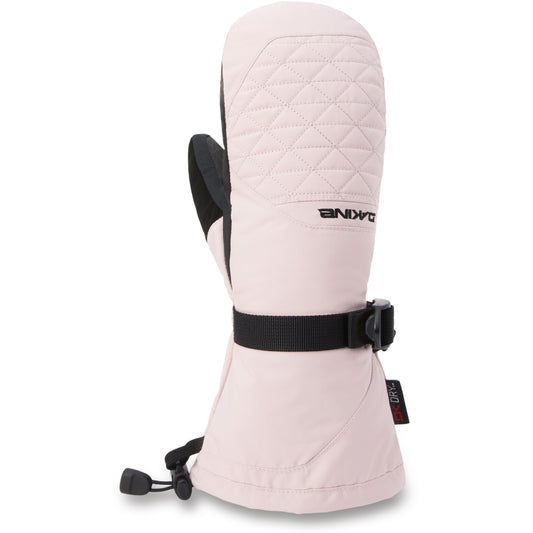 WOMENS LEATHER CAMINO MITTS