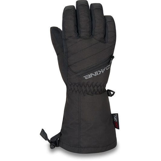 YOUTH TRACKER GLOVES