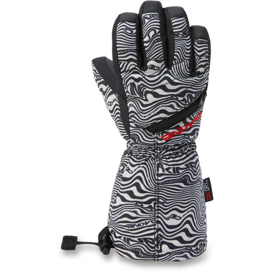 YOUTH TRACKER GLOVES