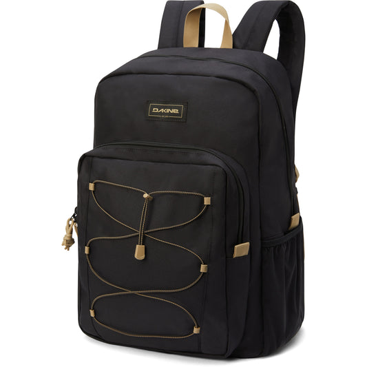 EDUCATED BACKPACK 30L