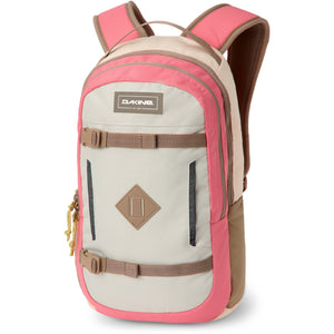 MISSION BACKPACK 18L
