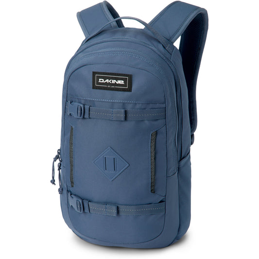 MISSION BACKPACK 18L