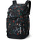 BOOT BACKPACK DLX