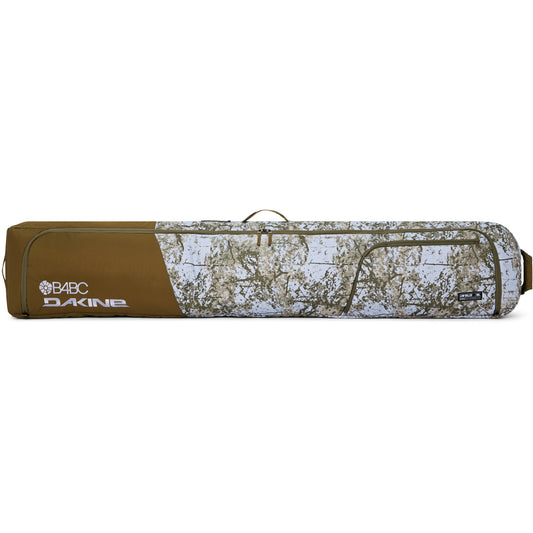LOW ROLLER SNOWBOARD BAG