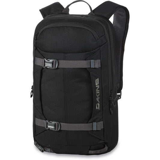 MISSION PRO BACKPACK