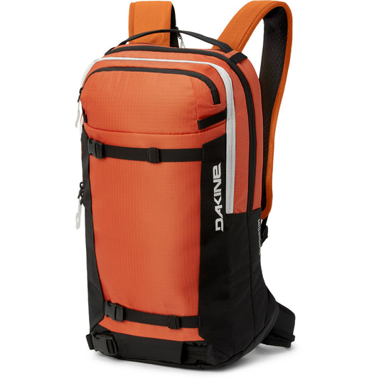 MISSION PRO BACKPACK