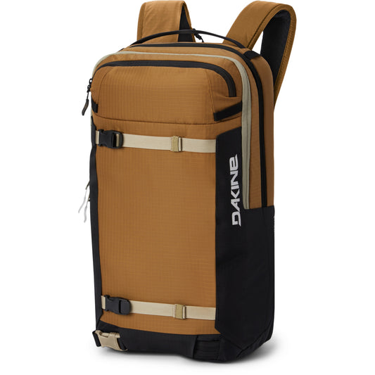 MISSION PRO BACKPACK