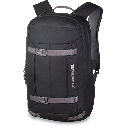 MISSION PRO BACKPACK