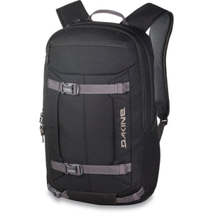 MISSION PRO BACKPACK