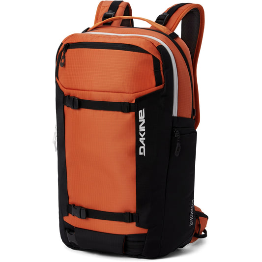 MISSION PRO BACKPACK