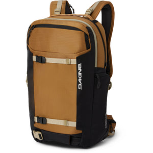 MISSION PRO BACKPACK