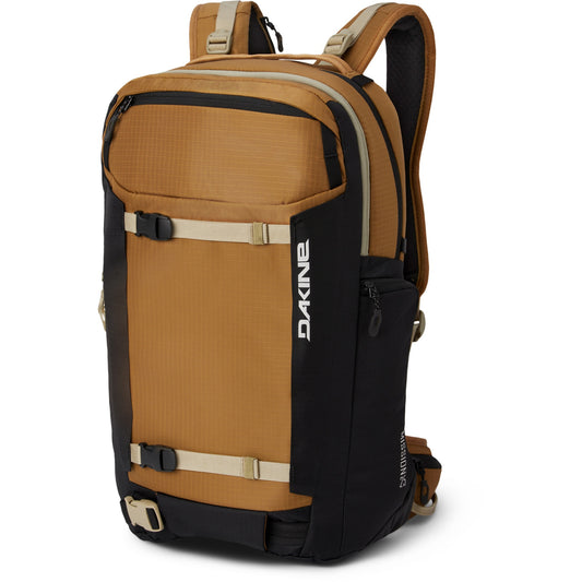 MISSION PRO BACKPACK