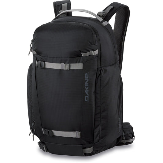 MISSION PRO BACKPACK