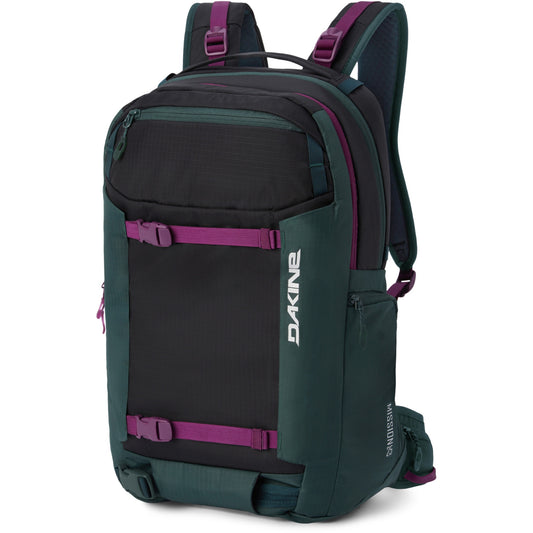 WOMENS MISSION PRO BACKPACK