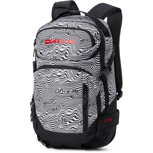 YOUTH HELI PRO BACKPACK