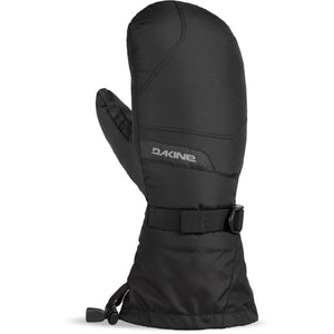 BLAZER MITTS