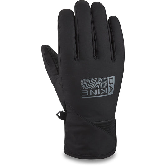 CROSSFIRE SHORT GLOVES