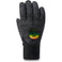 CROSSFIRE SHORT GLOVES