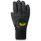 CROSSFIRE SHORT GLOVES