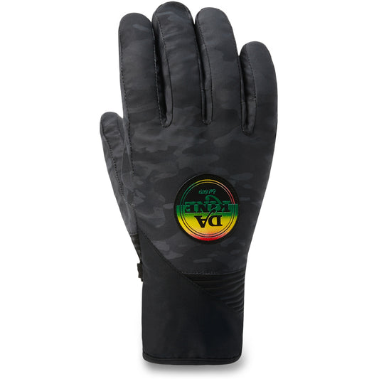CROSSFIRE SHORT GLOVES