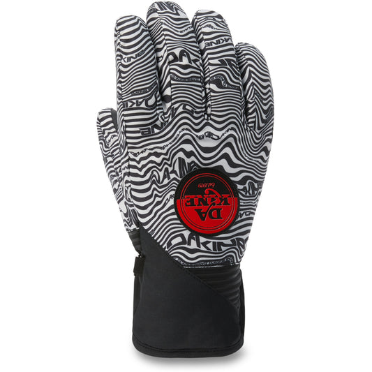 CROSSFIRE SHORT GLOVES