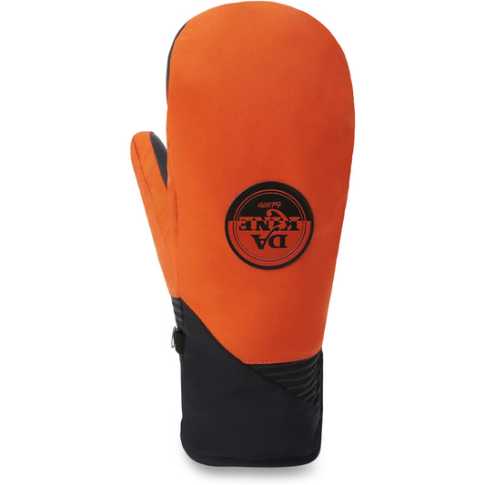 CROSSFIRE SHORT MITTS
