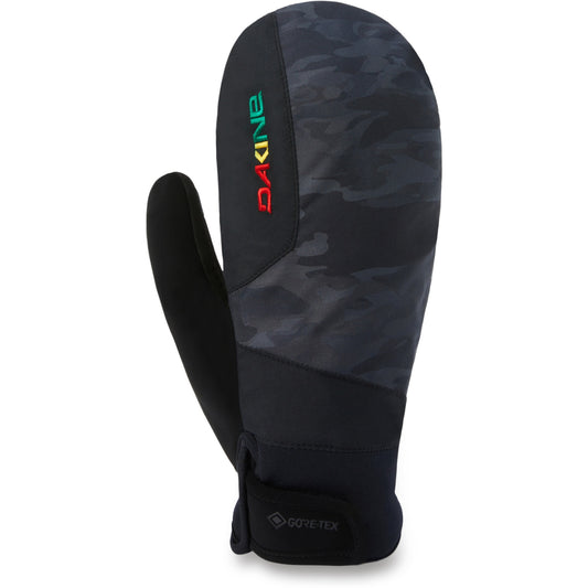 IMPREZA GORE-TEX SHORT MITTS