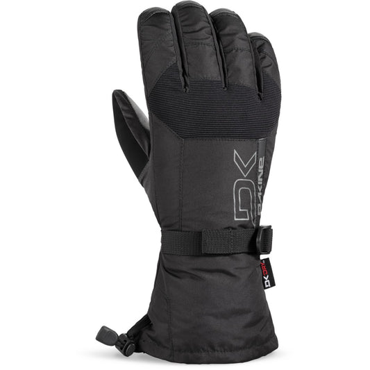 LEATHER SCOUT GLOVES