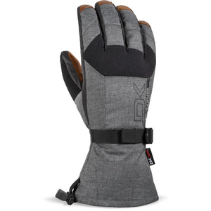LEATHER SCOUT GLOVES