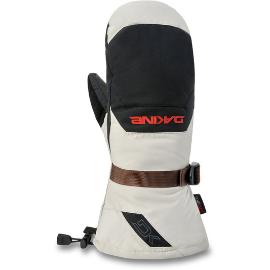 LEATHER SCOUT MITTS