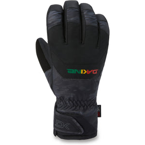 SCOUT SHORT GLOVES