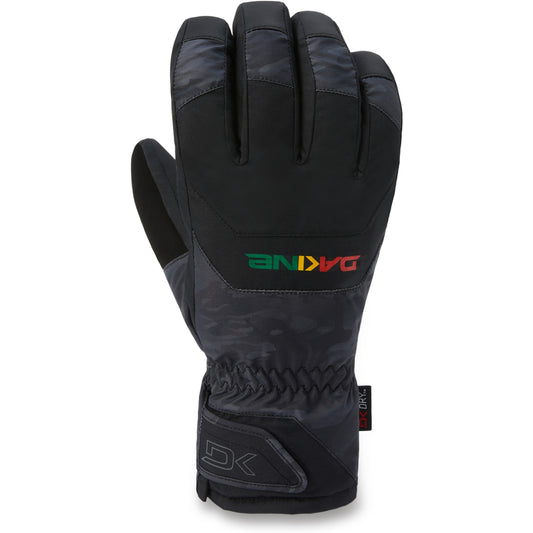 SCOUT SHORT GLOVES