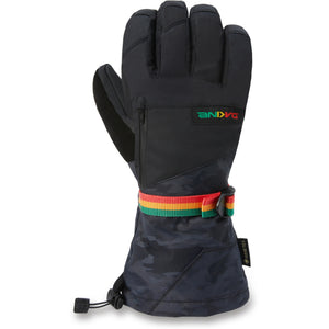 TITAN GORE-TEX GLOVES