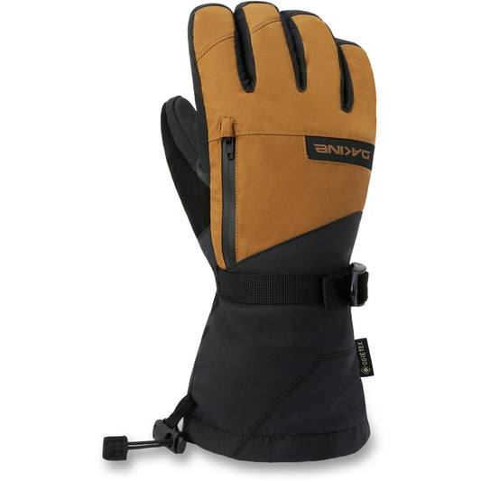 TITAN GORE-TEX GLOVES