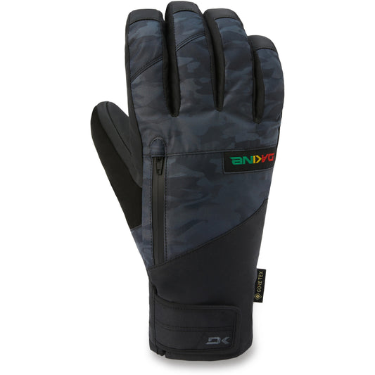 TITAN GORE-TEX SHORT GLOVES