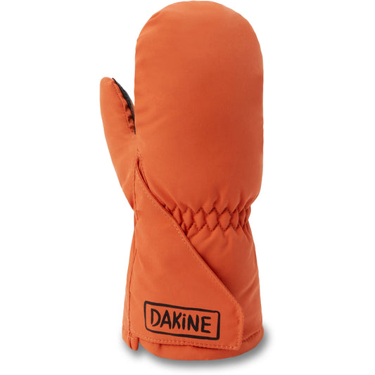 TODDLER BRAT MITTS