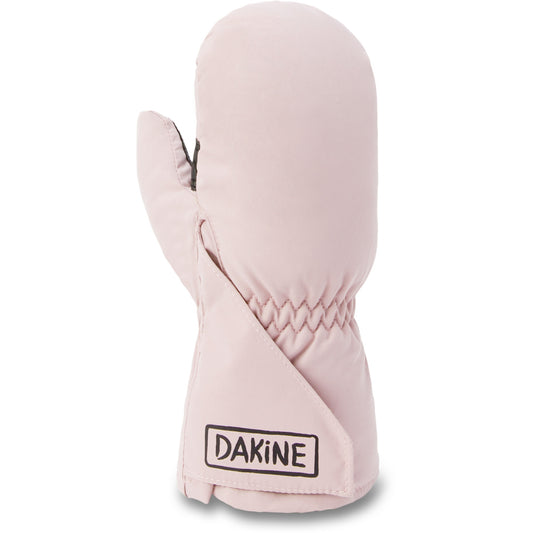 TODDLER BRAT MITTS