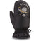 TODDLER HORNET MITT